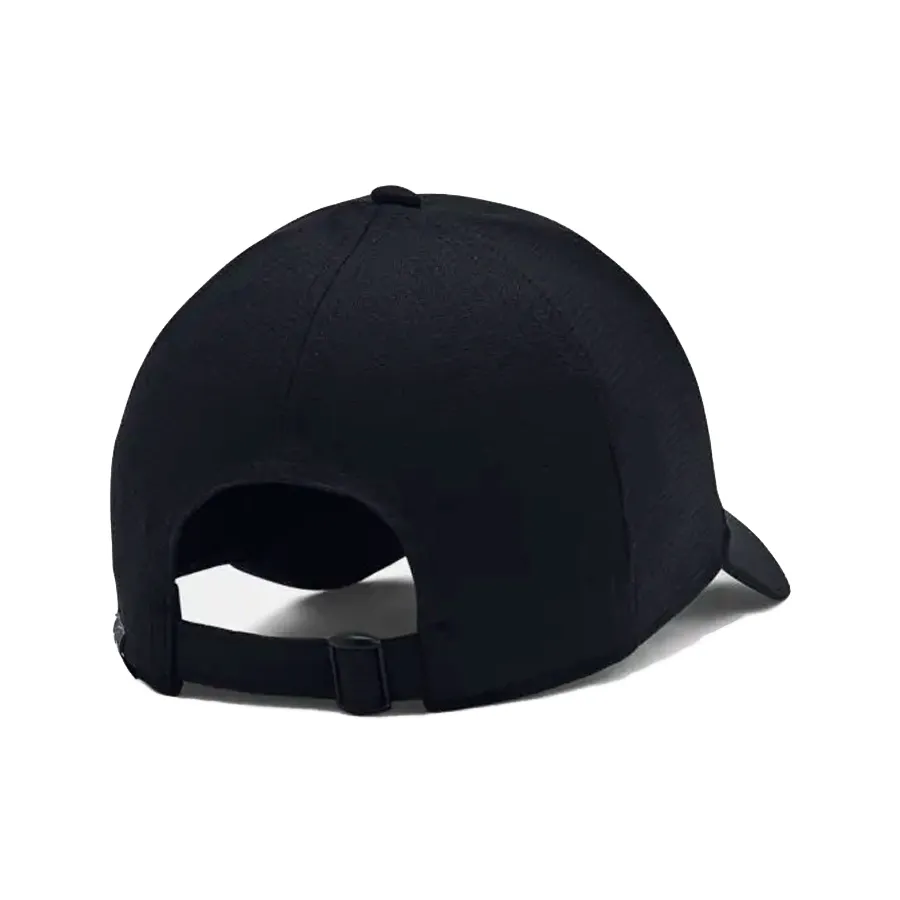 Imagen 1 de 3 de Gorra Under Armour Armourvent-NEGRO