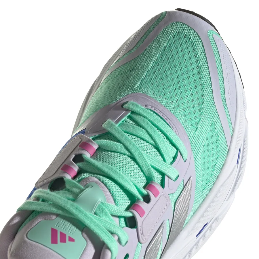 Imagen 7 de 8 de Zapatillas adidas Adistar Cs-AQUA/PLATA/AZUL