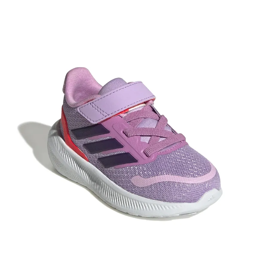 Imagen 1 de 6 de Zapatillas adidas Runfalcon 5-FUCSIA/MORADO/LILA