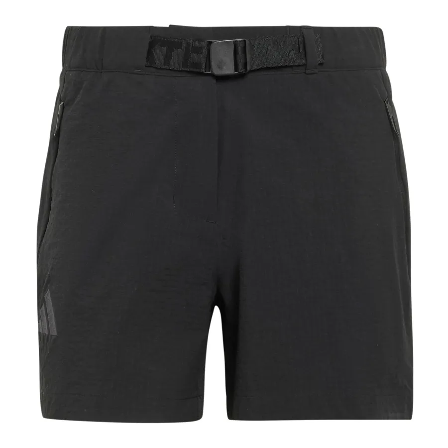 Imagen 2 de 5 de Short adidas Xperior Clima365 Mid-NEGRO