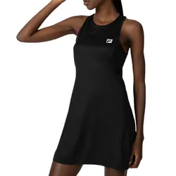 Vestido Fila Tenis Basic