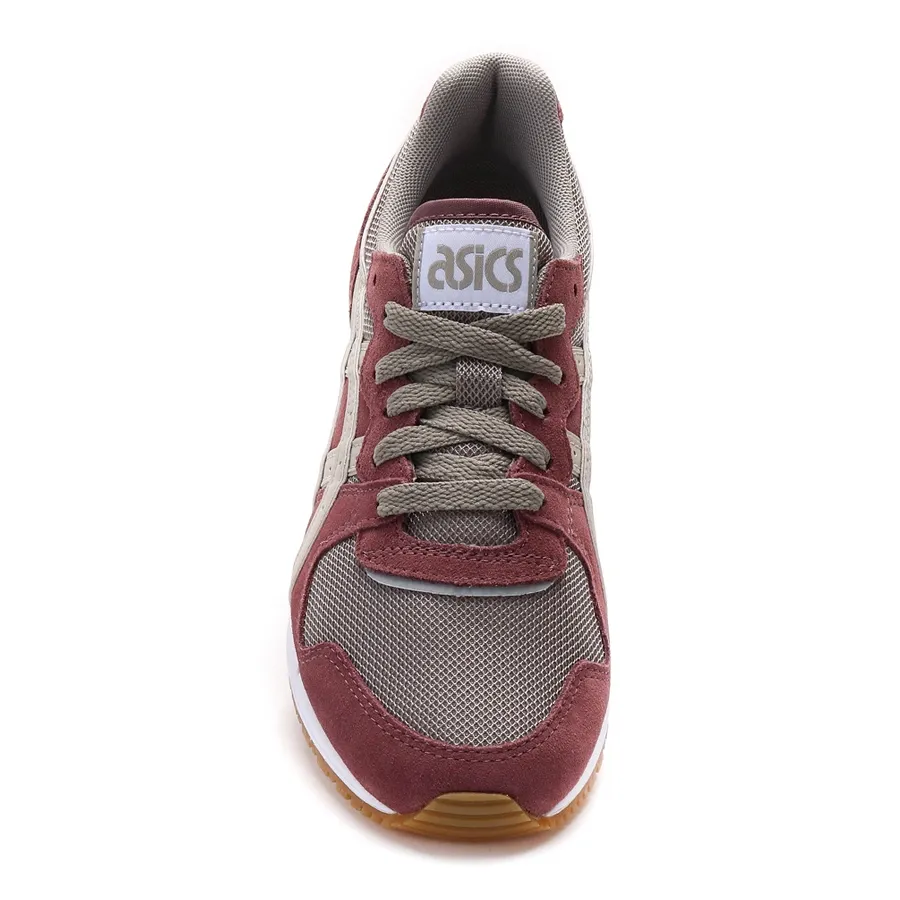 Imagen 1 de 4 de Zapatillas Asics Tiger Gel Movimentum-ROSA