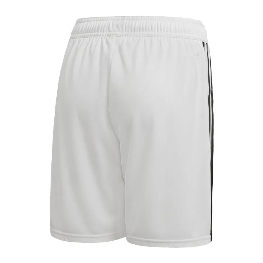 Imagen 1 de 4 de Shorts adidas Afa-BLANCO/NEGRO