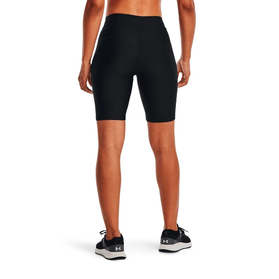 Imagen 1 de 3 de Calza Under Armour Authentics Long-NEGRO