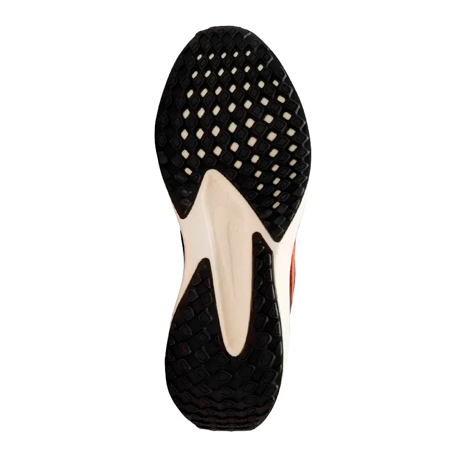 Imagen 4 de 7 de Zapatillas Nike Quest 6-NEGRO/AZUL/NARANJA