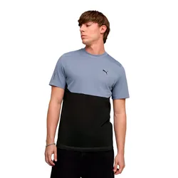 Remera Puma tech