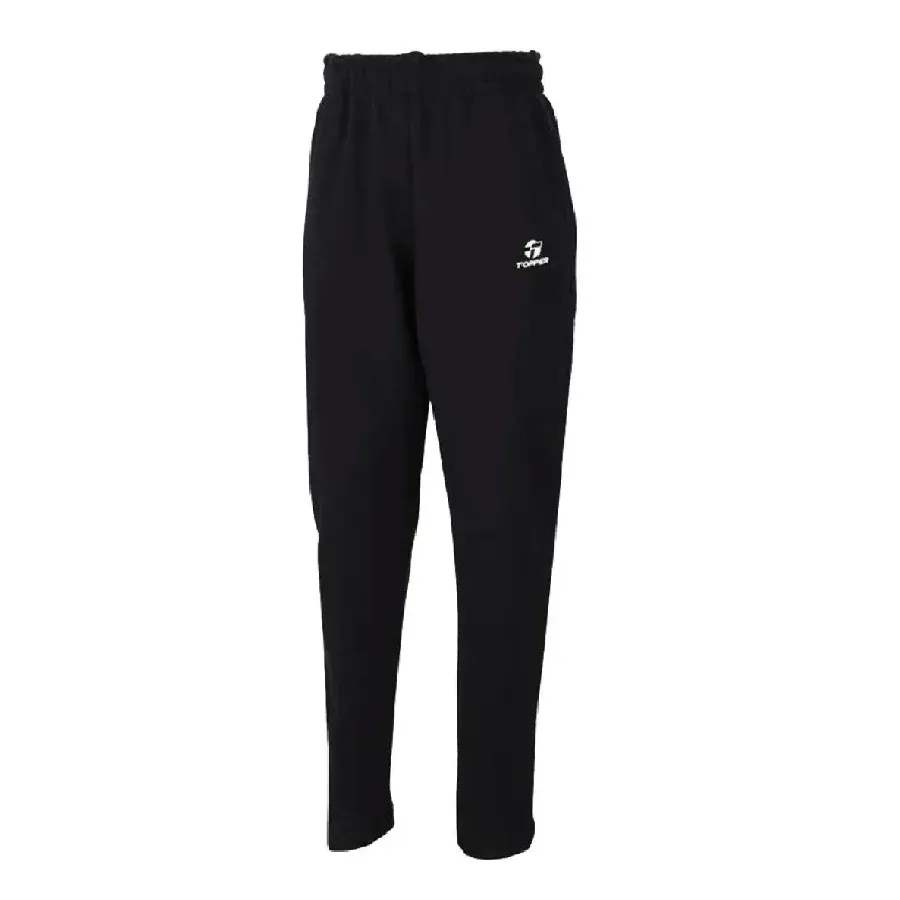 Imagen 0 de 3 de Pantalón Topper Básico Chupin-NEGRO