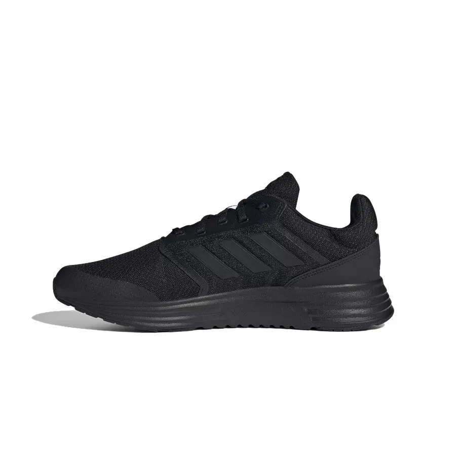 Imagen 4 de 7 de Zapatillas adidas Galaxy 5-NEGRO/NEGRO