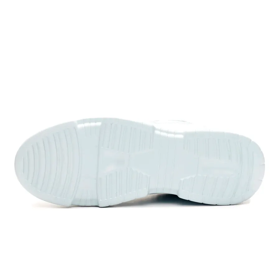 Imagen 4 de 7 de Zapatillas Atomik Blanche-CELESTE
