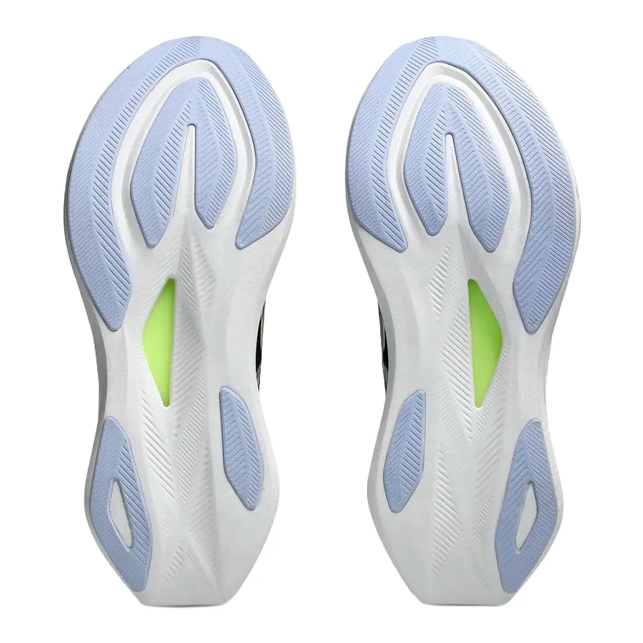 Imagen 4 de 7 de Zapatillas Asics Sonicblast-NEGRO/BLANCO