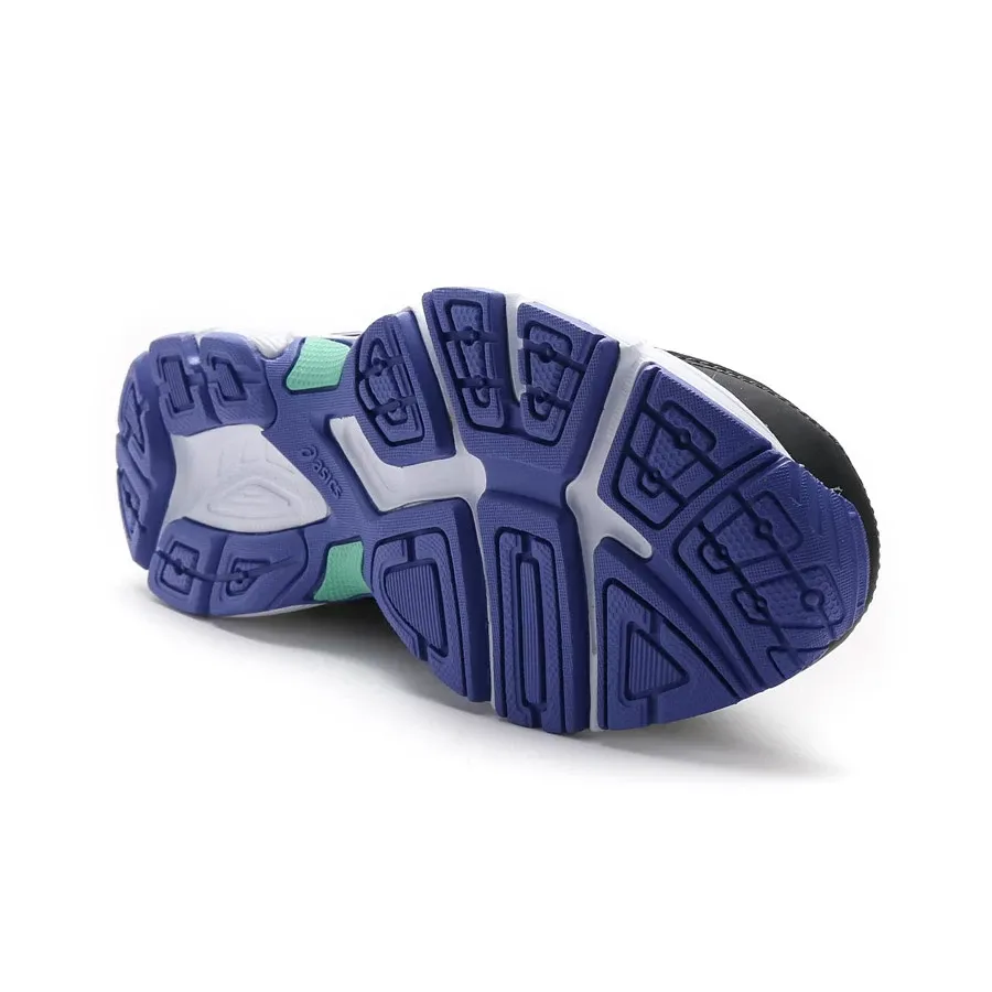 Imagen 2 de 4 de Zapatillas Asics Gel Impression 9 A W-NEGRO/VIOLETA