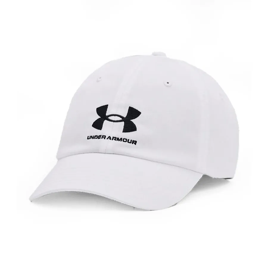 Imagen 0 de 2 de Gorra Under Armour Favorite Hat-BLANCO/NEGRO