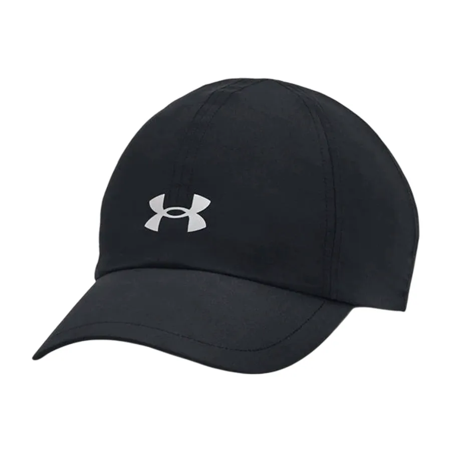 Imagen 0 de 2 de Gorra Under Armour Launch-NEGRO