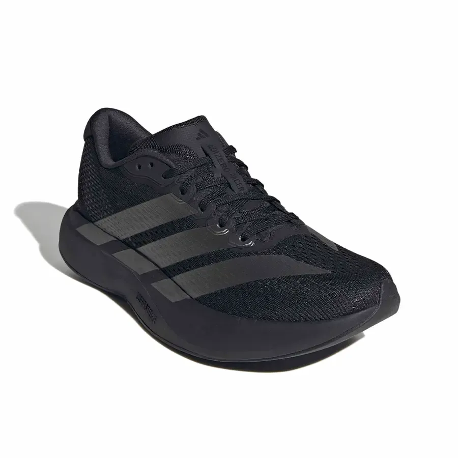 Imagen 1 de 7 de Zapatillas adidas Adizero Racer-NEGRO/PLATA