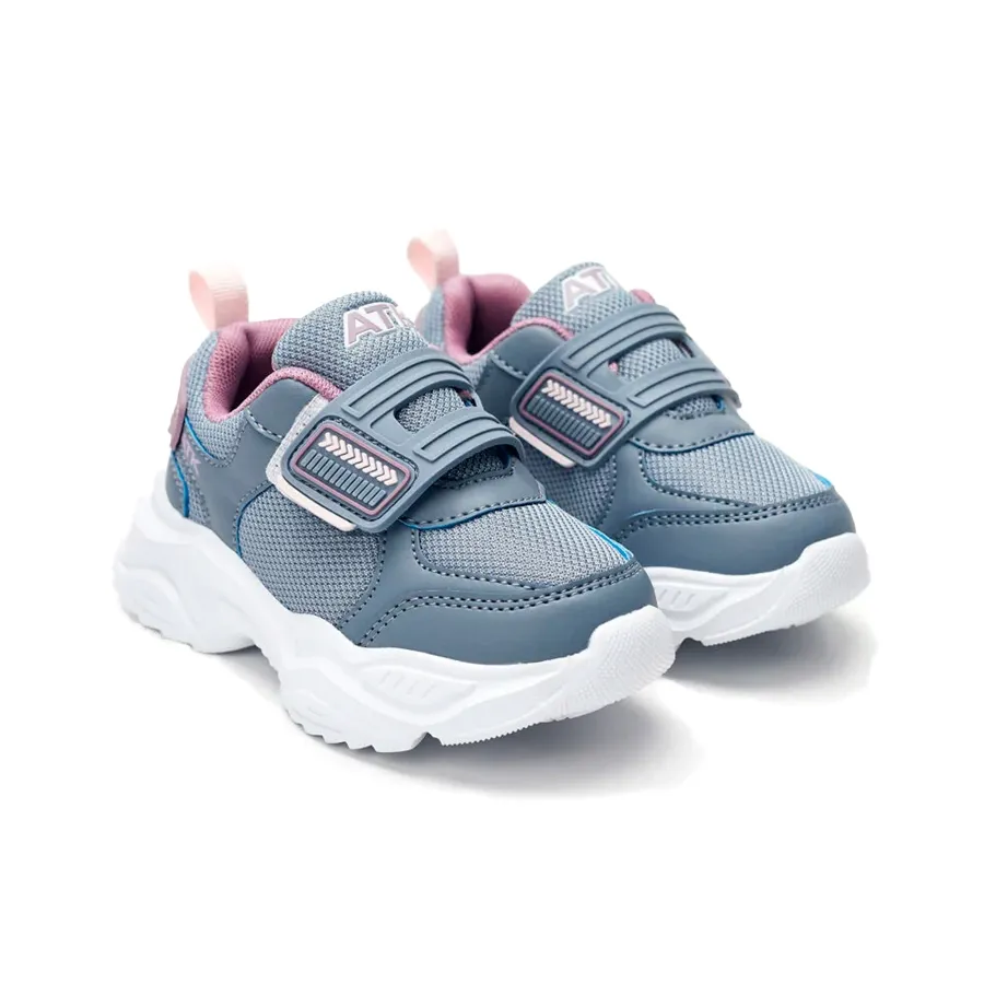 Imagen 2 de 5 de Zapatillas Atomik Ayri-LAVANDA