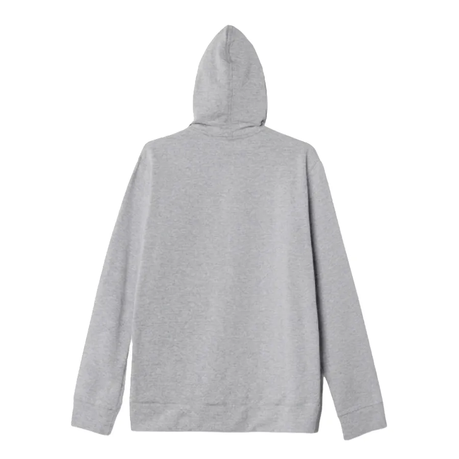 Imagen 1 de 2 de Campera Snauwaert Bruin-GRIS