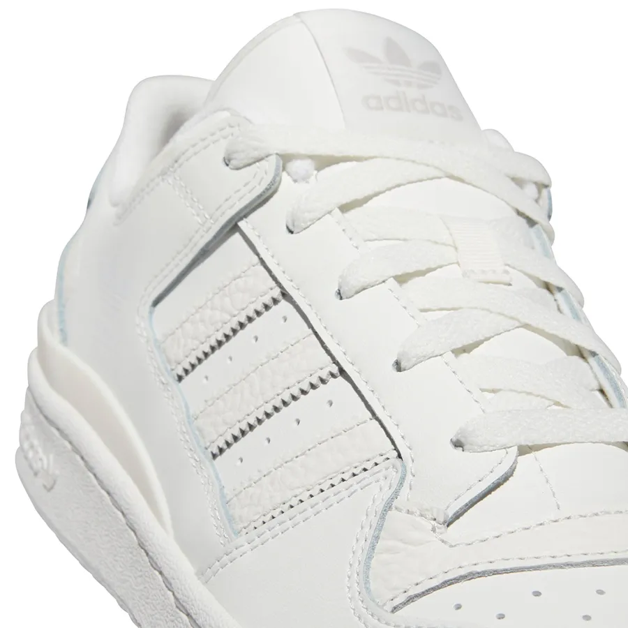 Imagen 6 de 8 de Zapatillas adidas originals Forum Low Cl-BLANCO
