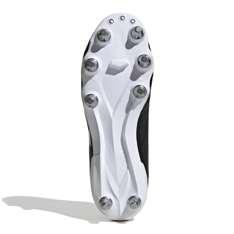 Imagen 4 de 7 de Botines adidas Kakari Elite-NEGRO/BLANCO