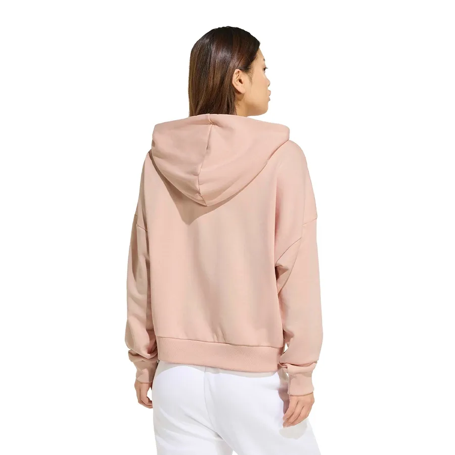 Imagen 1 de 5 de Buzo adidas Big Logo-ROSA