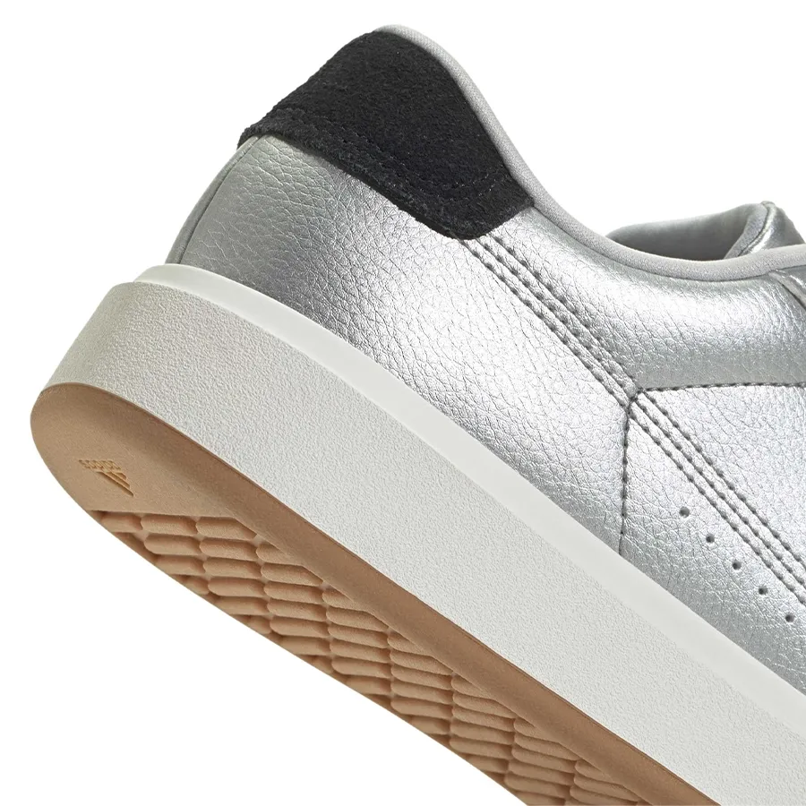 Imagen 6 de 7 de Zapatillas adidas Park St 2.0-PLATA/NEGRO