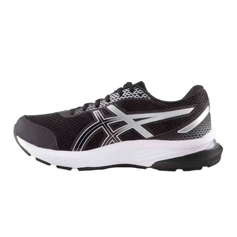 Imagen 1 de 4 de Zapatillas Asics Gel Equation 11-NEGRO/PLATA