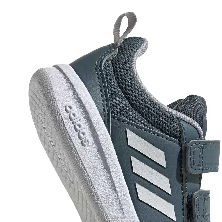 Imagen 4 de 6 de Zapatillas adidas Tensaurus-AZUL/BLANCO