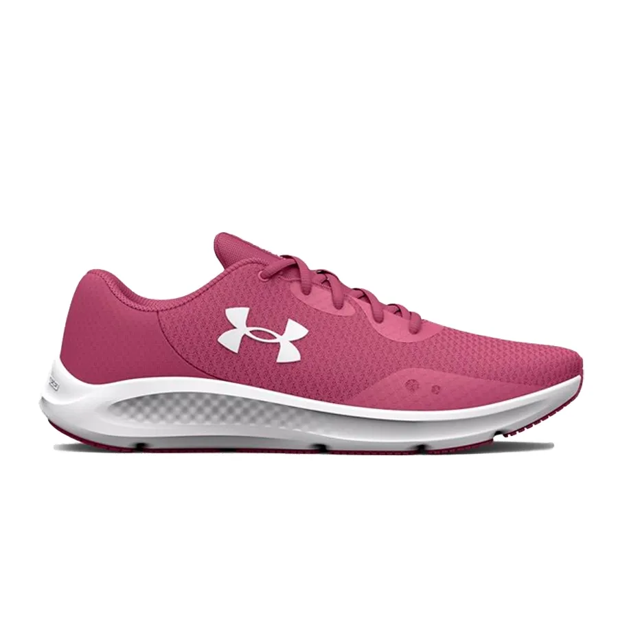 Imagen 0 de 5 de Zapatillas Under Armour Charged Pursuit 3-FUCSIA/ROSA