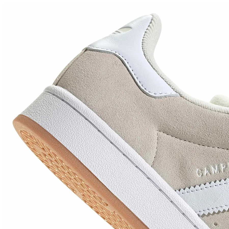 Imagen 7 de 8 de Zapatillas adidas originals Campus 00s-HUESO/BLANCO