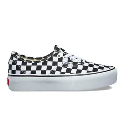 Zapatillas Vans Authentic Platform 2.0