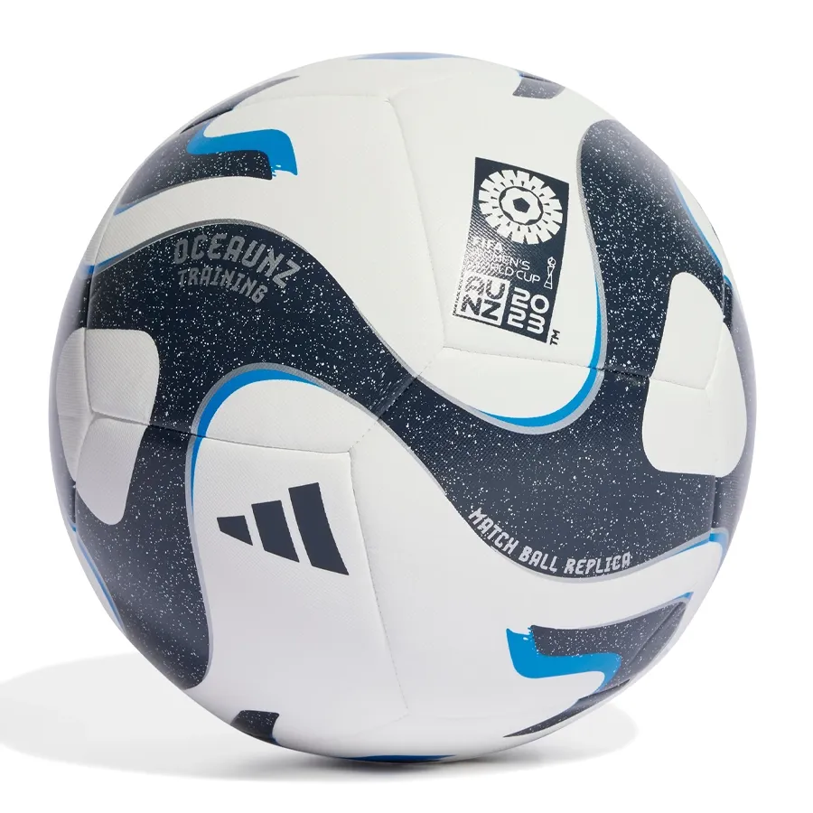 Imagen 0 de 4 de Pelota adidas Oceaunz-BLANCO/MARINO/AZUL