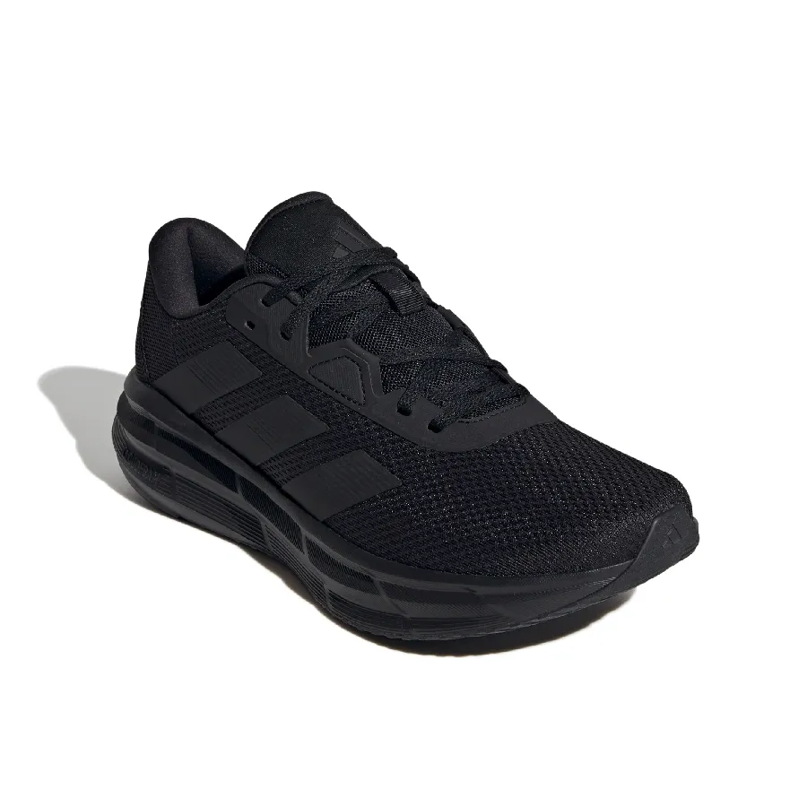 Imagen 1 de 7 de Zapatillas adidas Galaxy 7-NEGRO