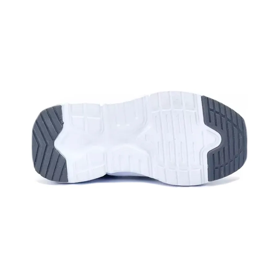 Imagen 3 de 4 de Zapatillas Atomik Racer 24-NEGRO/GRAFITO