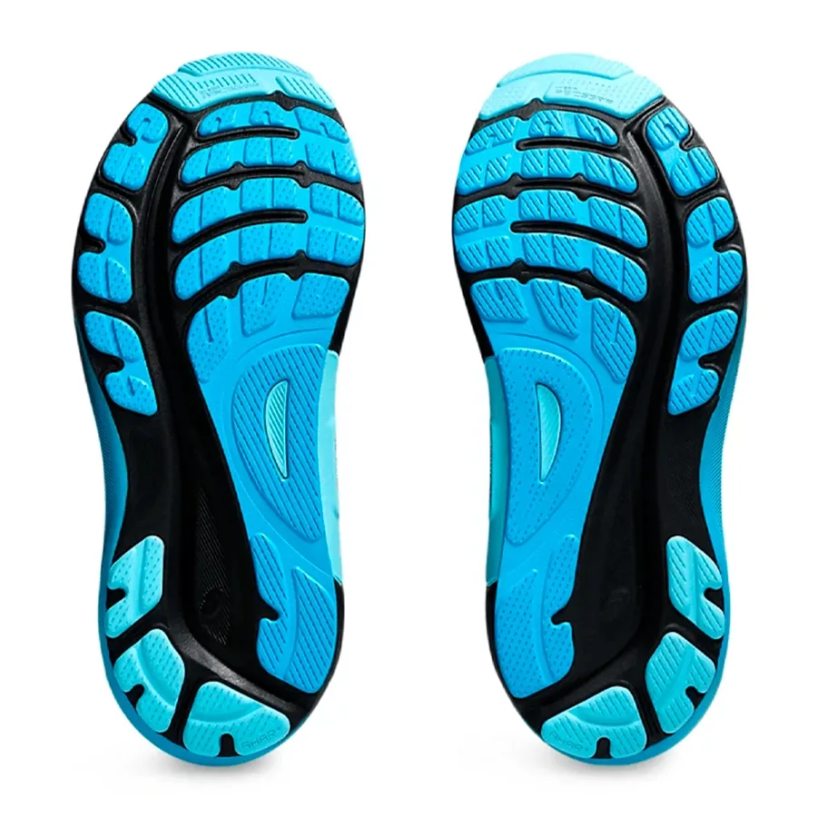 Imagen 2 de 6 de Zapatillas Asics Gel-Kayano 31-MARINO/CELESTE