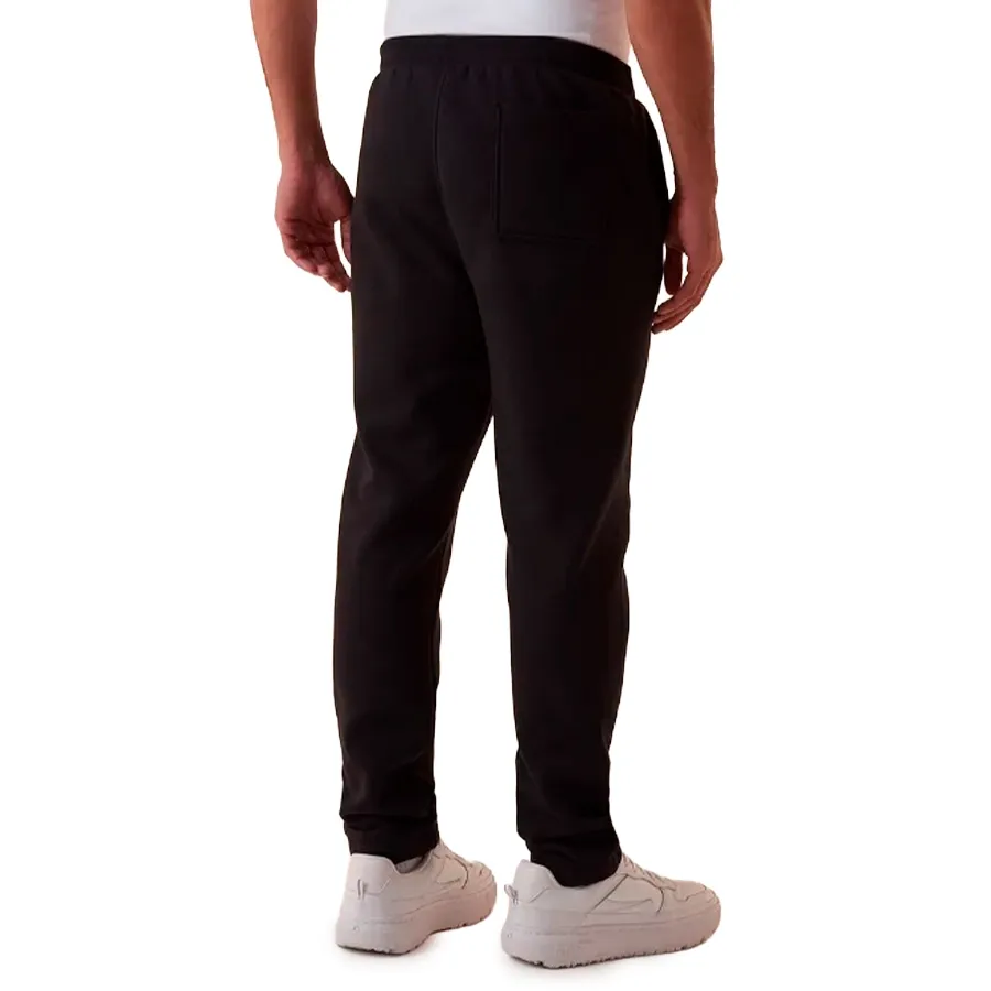 Imagen 4 de 5 de Pantalón Fila Classic Winter B-NEGRO