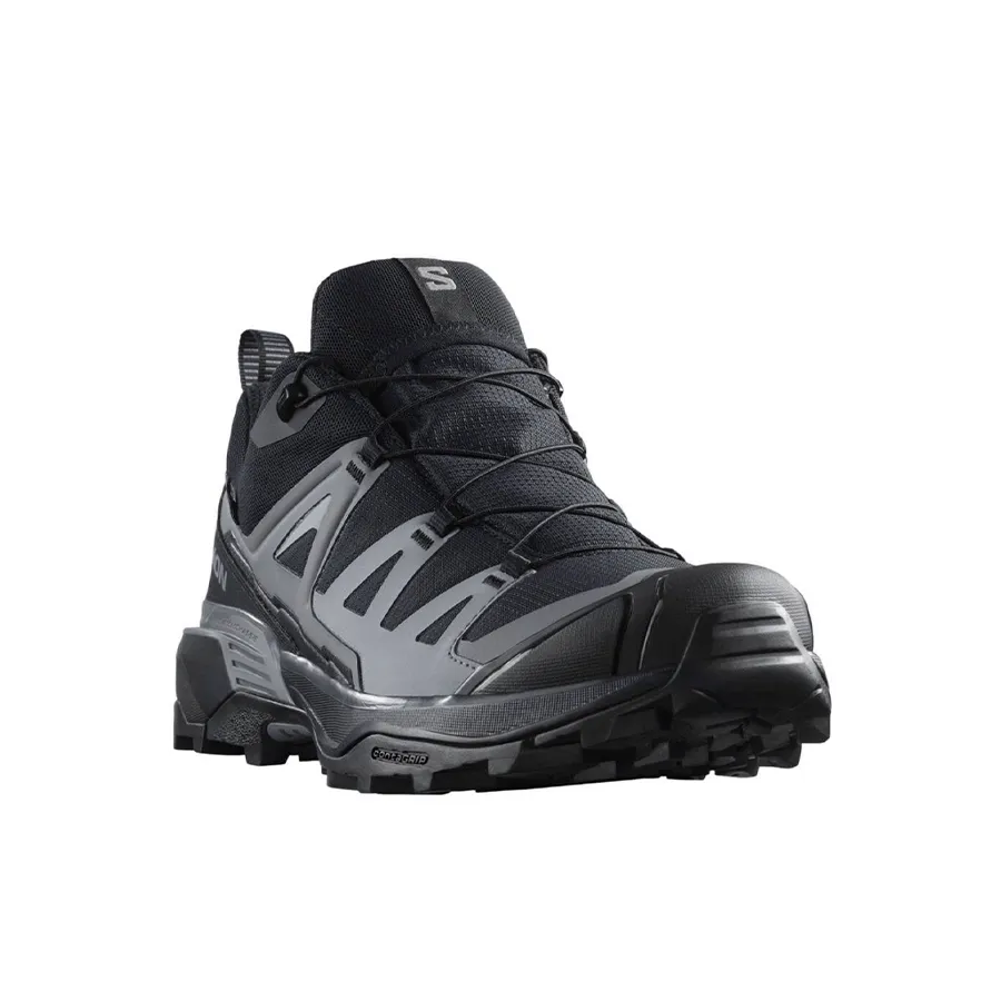 Imagen 1 de 5 de Zapatillas Salomon X Ultra 360 Gore-tex-NEGRO/GRIS