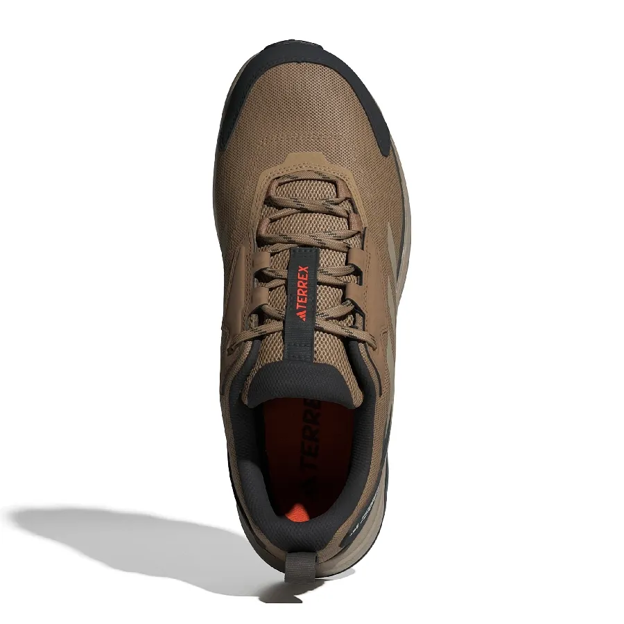 Imagen 3 de 7 de Zapatillas adidas Terrex Anylander-NATURAL/VERDE MILITAR/NEGRO