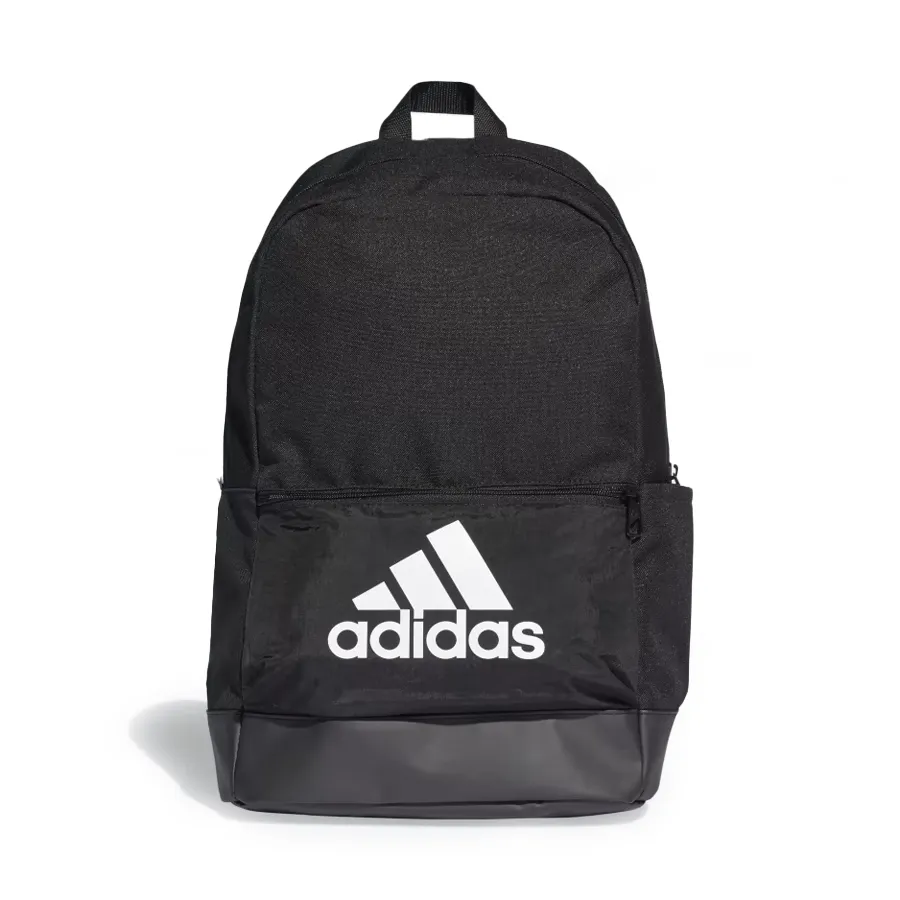 Imagen 0 de 7 de Mochila adidas Classic Badge Of Sport-NEGRO/BLANCO