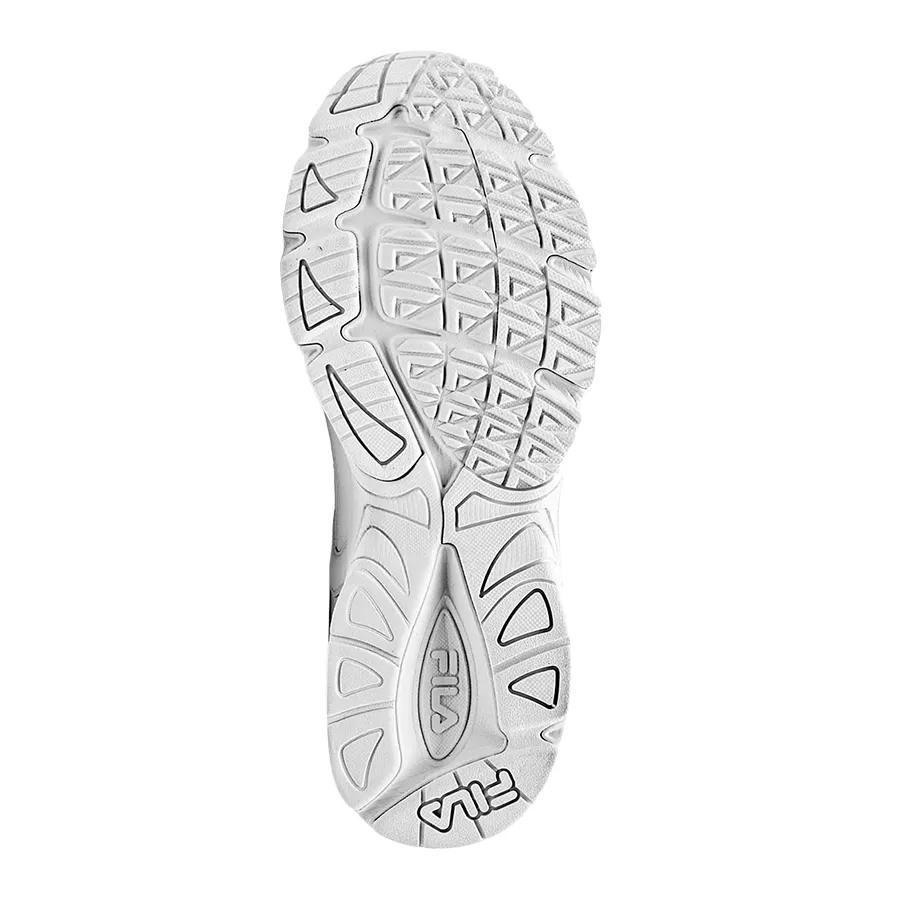 Imagen 2 de 8 de Zapatillas Fila Memory Sportland-BLANCO