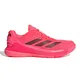 zapatillas-adidas-crazyquick-padel-ROSA FLUOR/NEGRO