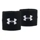 munequeras-under-armour-performance-wristbands-NEGRO