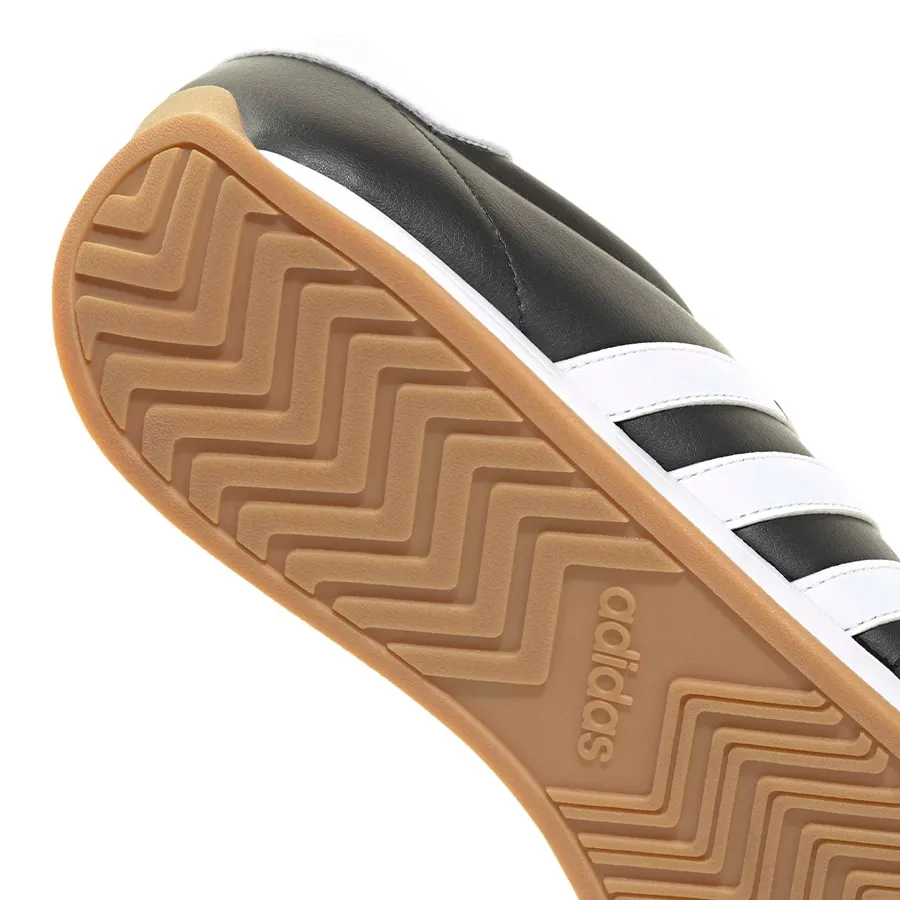 Imagen 7 de 8 de Zapatillas adidas Runvista-NEGRO/BLANCO