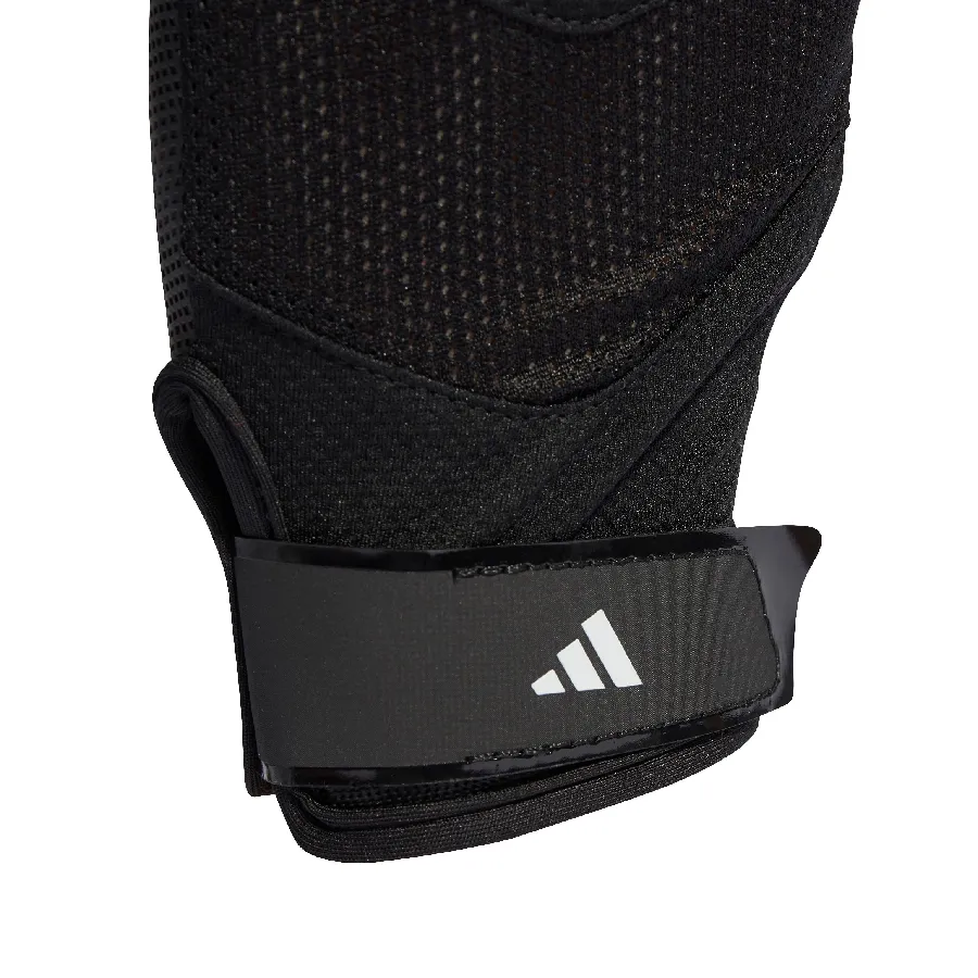 Imagen 1 de 3 de Guantes adidas Training Glove-NEGRO