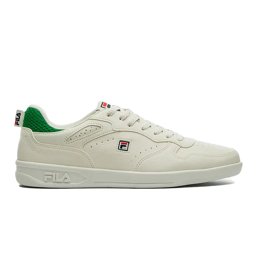 Imagen 0 de 8 de Zapatillas Fila Revenge-BLANCO/VERDE