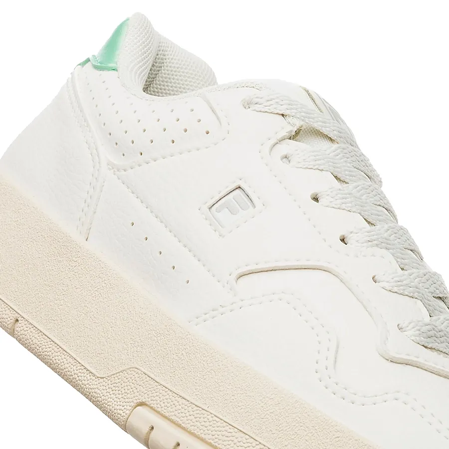 Imagen 5 de 6 de Zapatillas Fila Ardenza-BLANCO/VERDE