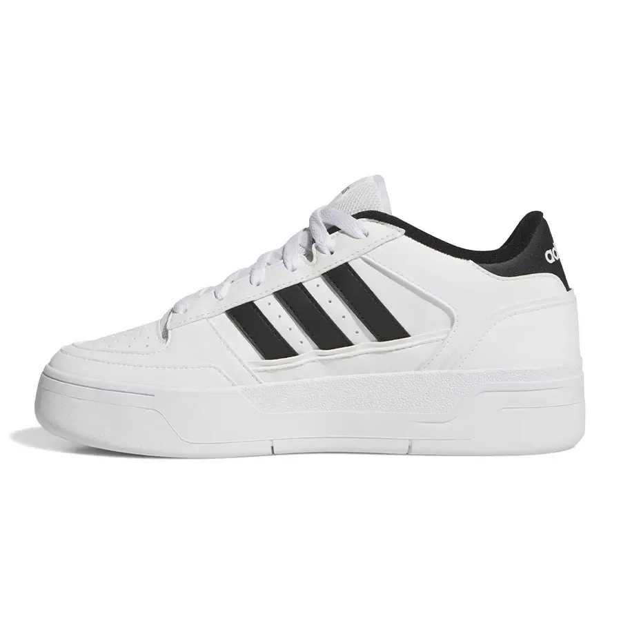 Imagen 2 de 7 de Zapatillas adidas Turnaround-BLANCO/NEGRO