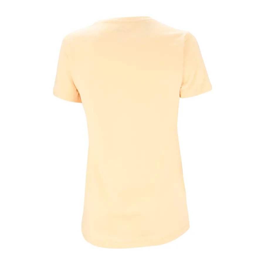 Imagen 0 de 2 de Remera Asics Logo Stripes-CRUDO