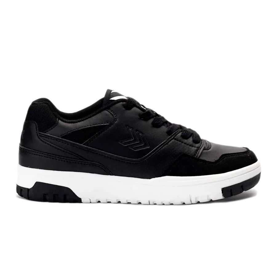Imagen 0 de 5 de Zapatillas Atomik Blow 24-NEGRO/BLANCO