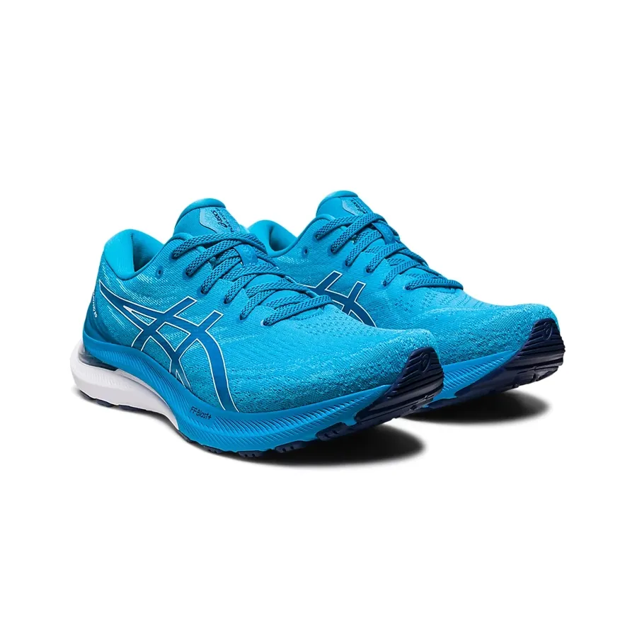 Imagen 1 de 6 de Zapatillas Asics Gel Kayano 29-TURQUESA/BLANCO