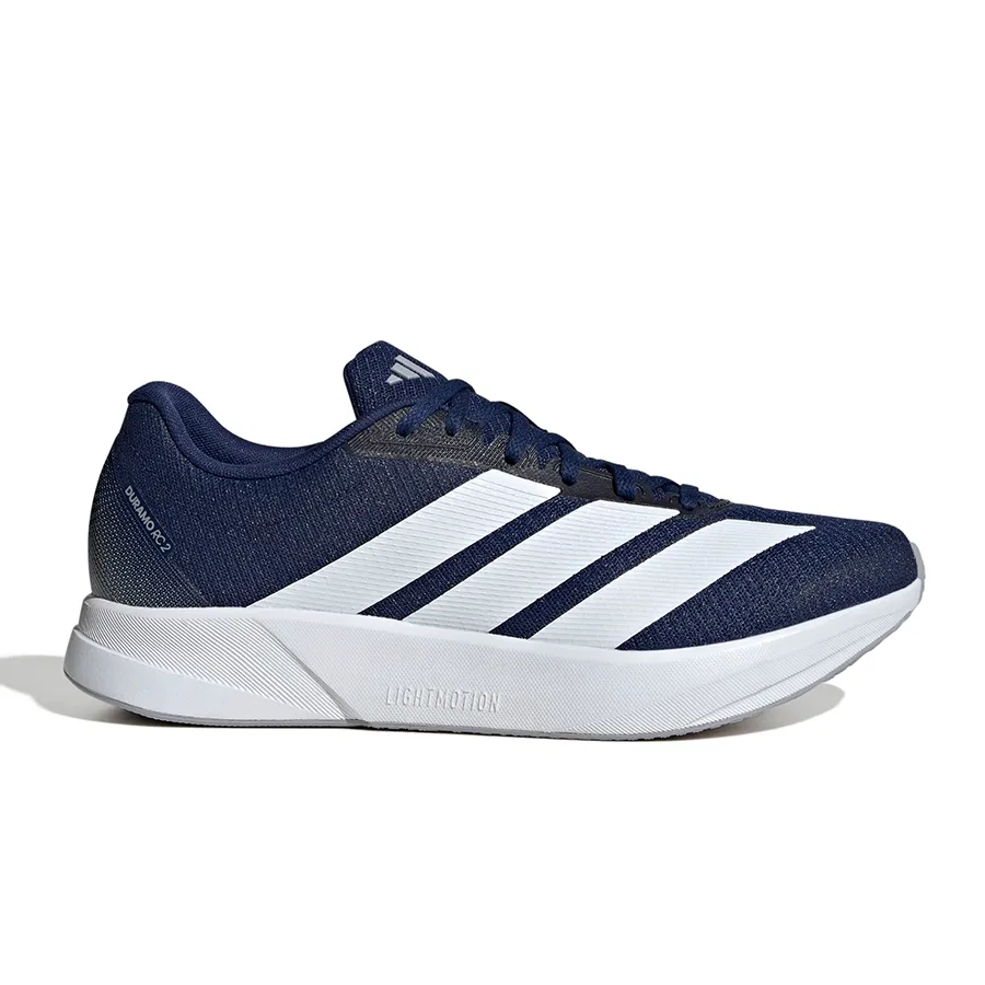 Imagen 0 de 7 de Zapatillas adidas Duramo RC2-MARINO/BLANCO