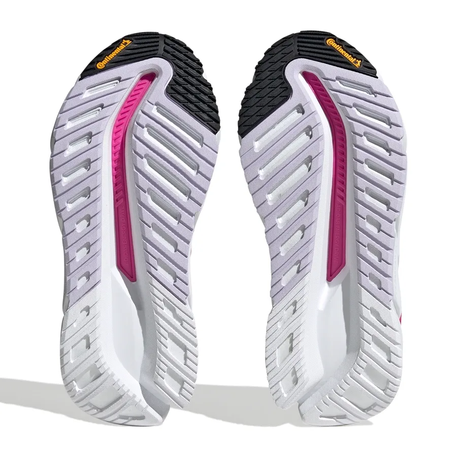 Imagen 5 de 8 de Zapatillas adidas Adistar Cs-AQUA/PLATA/AZUL